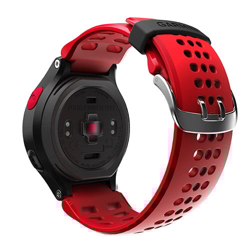 forerunner 225 waterproof