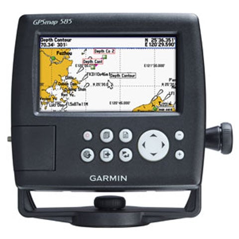 GPSMAP® 580