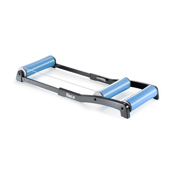 Tacx Galaxia 進階版滾筒式訓練台
