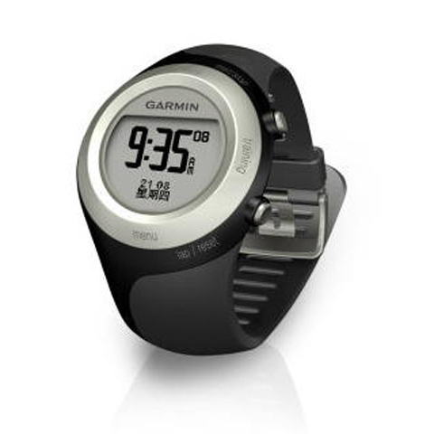 garmin forerunner 405 armband