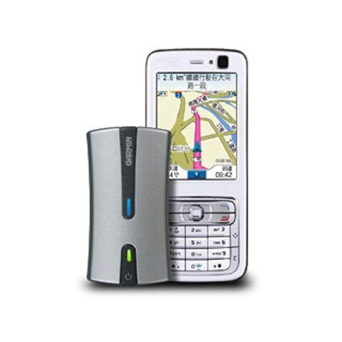 Garmin Mobile® 10 (市售套件版)