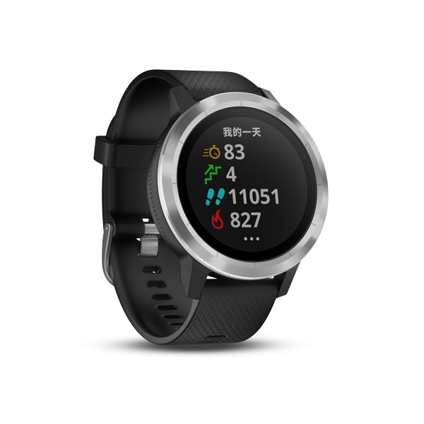 vívoactive 3 | 運動休閒| Garmin 台灣