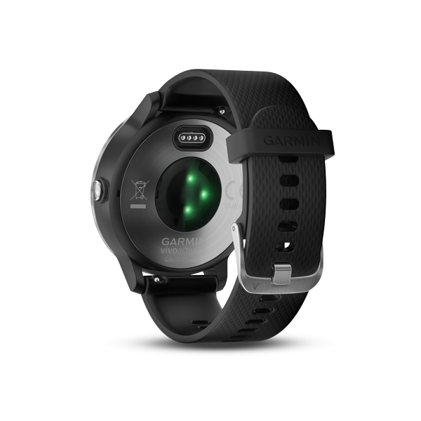 tennis vivoactive 3