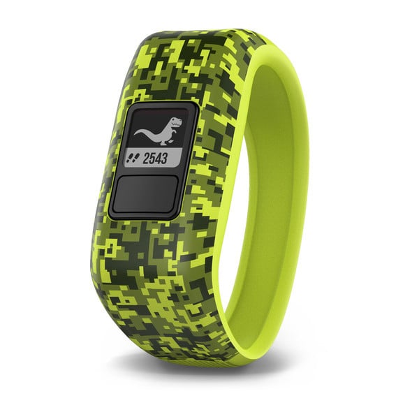 garmin instinct battery life