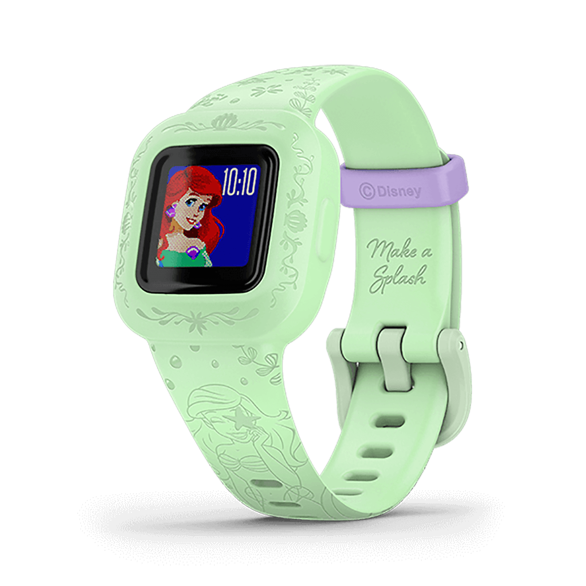 v vofit jr. 3 Garmin