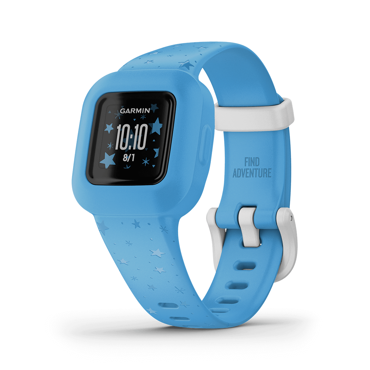 garmin vivofit jr sync