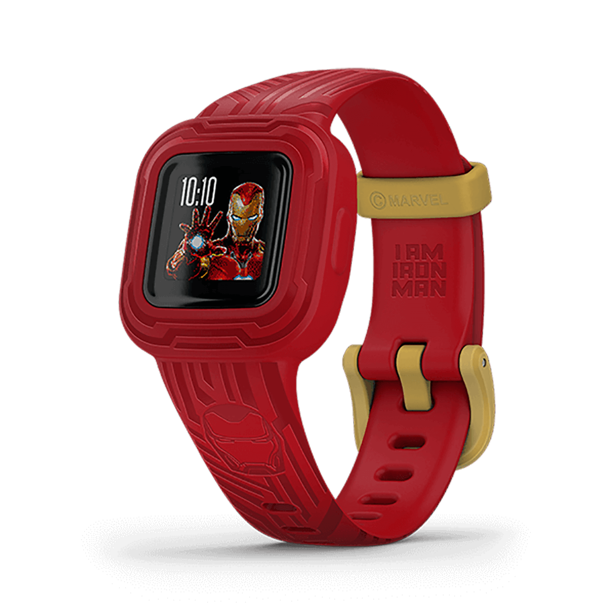 Kids garmin deals vivofit jr