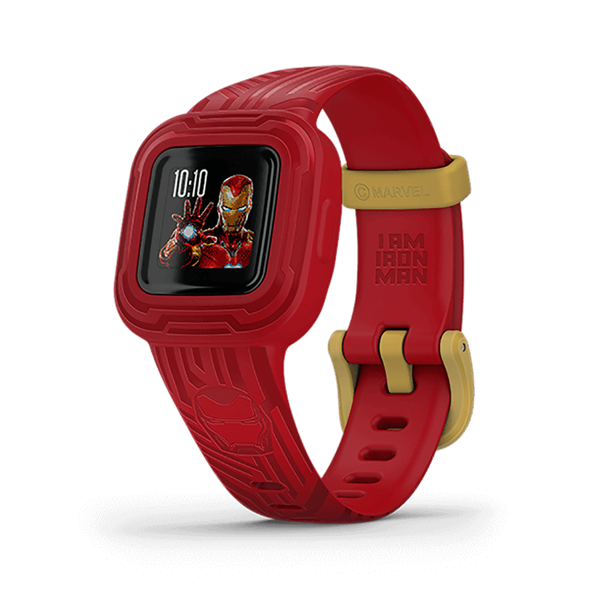 vivofit jr marvel