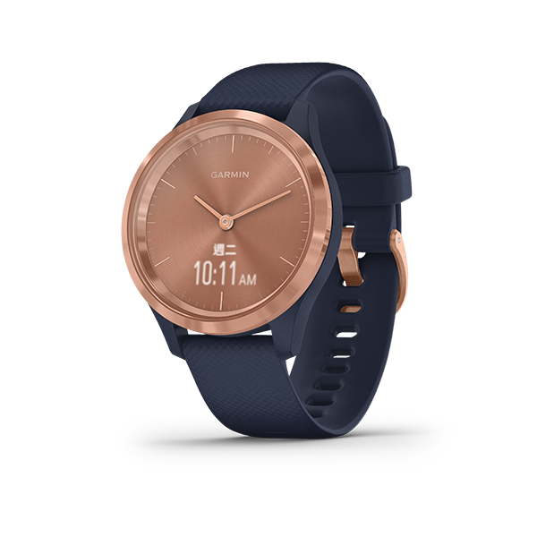 vívomove 3S | 智慧手錶| Garmin 台灣 vívomove 3S | 智慧手錶| Garmin 台灣
