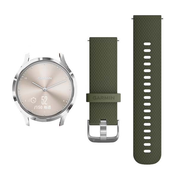 vivomove hr 2