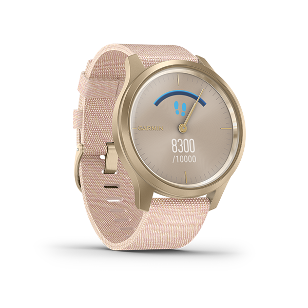 vívomove Style | 智慧手錶| Garmin 台灣 vívomove Style | 智慧手錶| Garmin 台灣