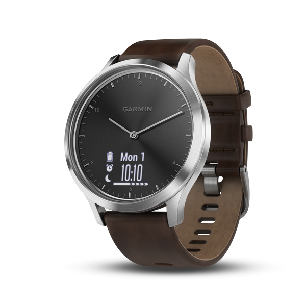 vivomove hr garmin watch