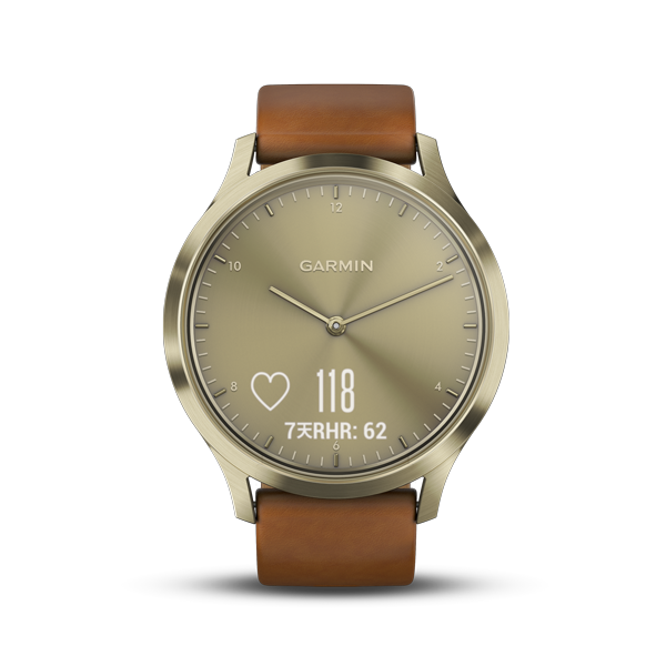 garmin vivomove premium hr