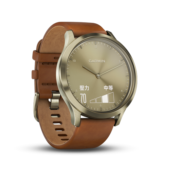 vivomove hr 2