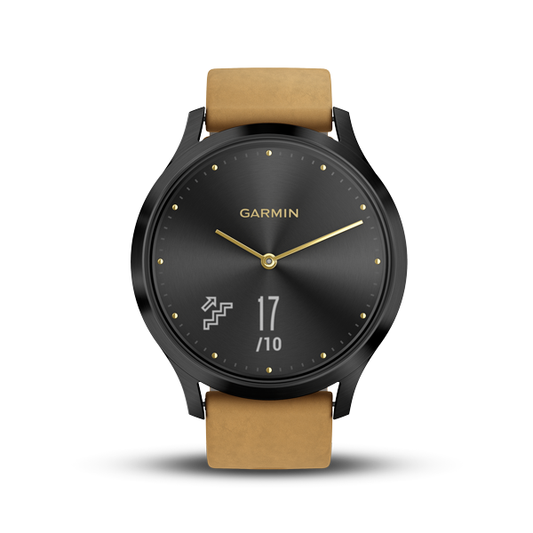 garmin vivomove premium hr