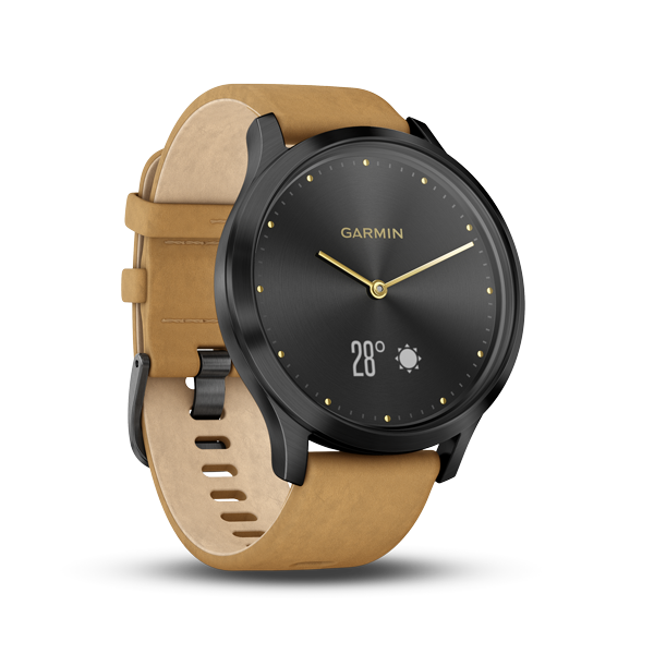 vivomove hr 