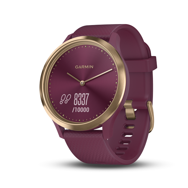 garmin vivomove hr afterpay