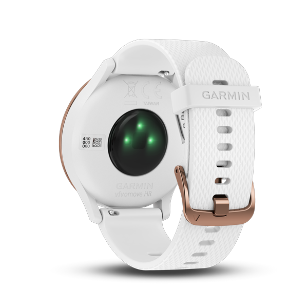 Curea garmin online vivomove hr
