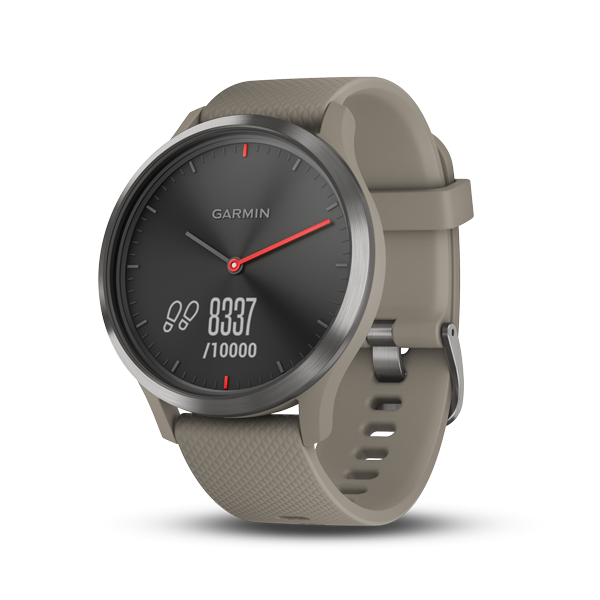 garmin vivomove hr fitness