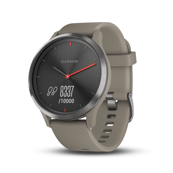 target vivomove hr