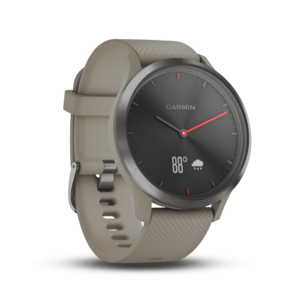 vivomove hr 