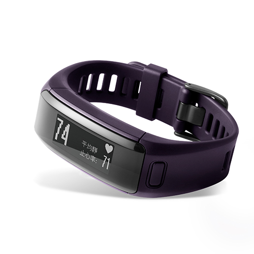 vivosmart 4 hr