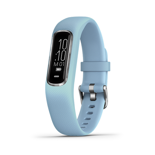 vivosmart 4 hr