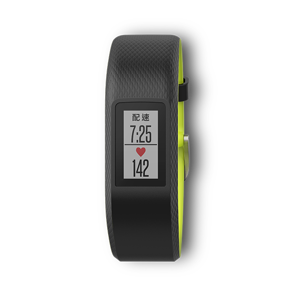 vivosport display