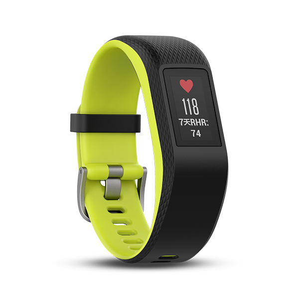 new vivosport