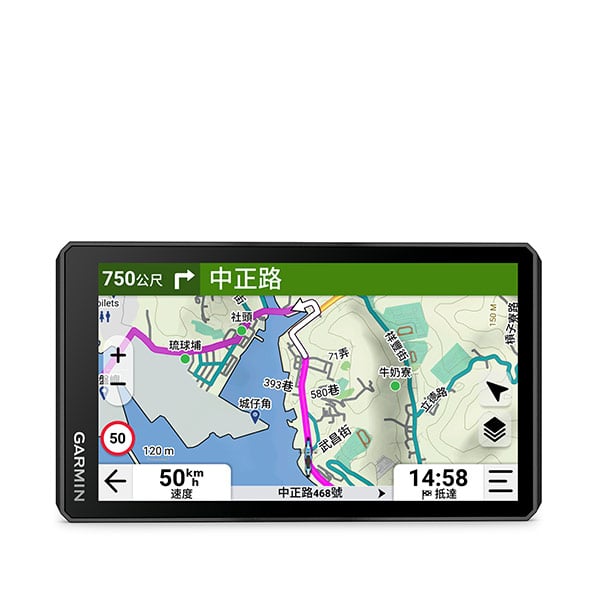 zūmo XT3
