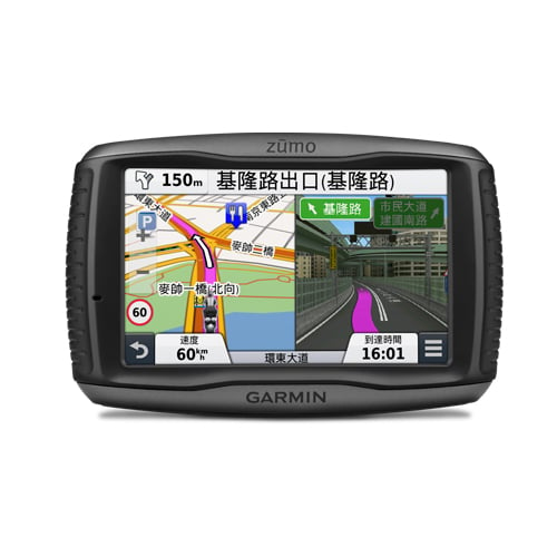 forslag præmie skål zūmo 590 | 停產＆停止維修產品| Garmin 台灣