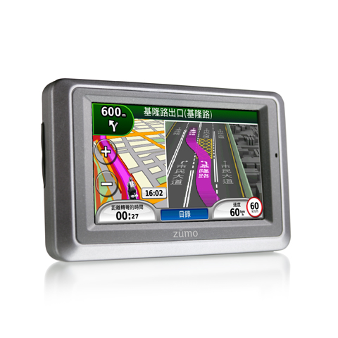 zūmo 660 | 停產＆停止維修產品| Garmin 台灣