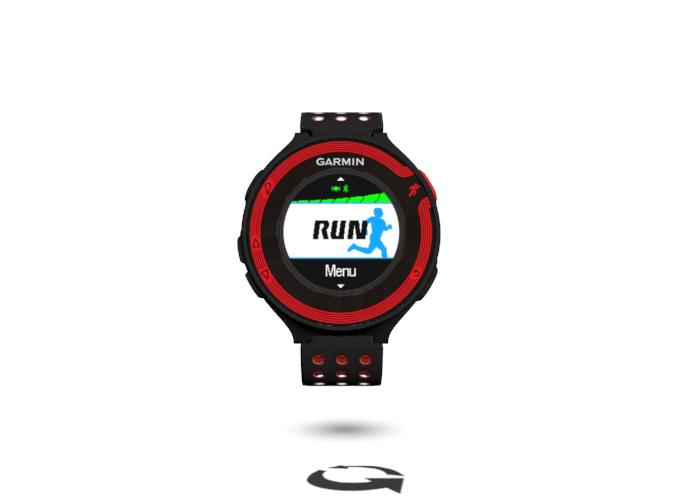 Forerunner® 220(TWN)