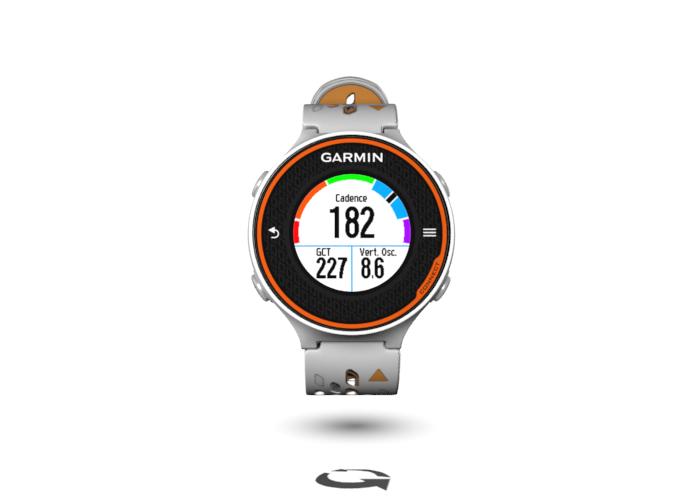 Forerunner® 620 White(TWN)