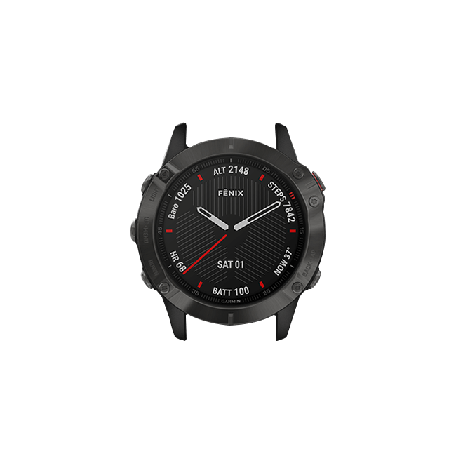 garmin fenix