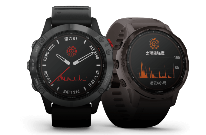 garmin fenix