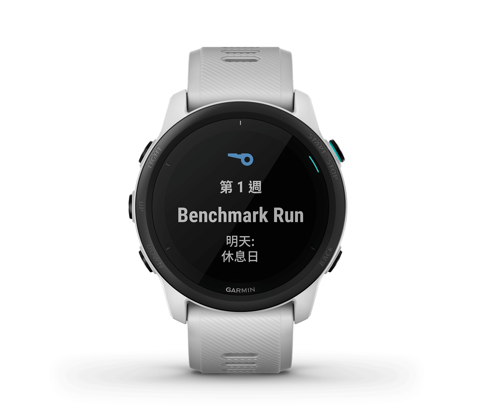 Forerunner  GPS 智慧心率跑錶  Garmin 台灣