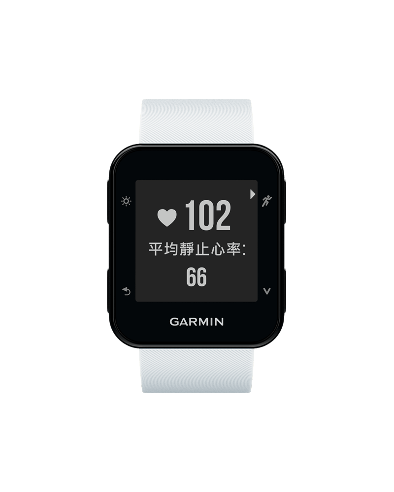 forerunner 35 app