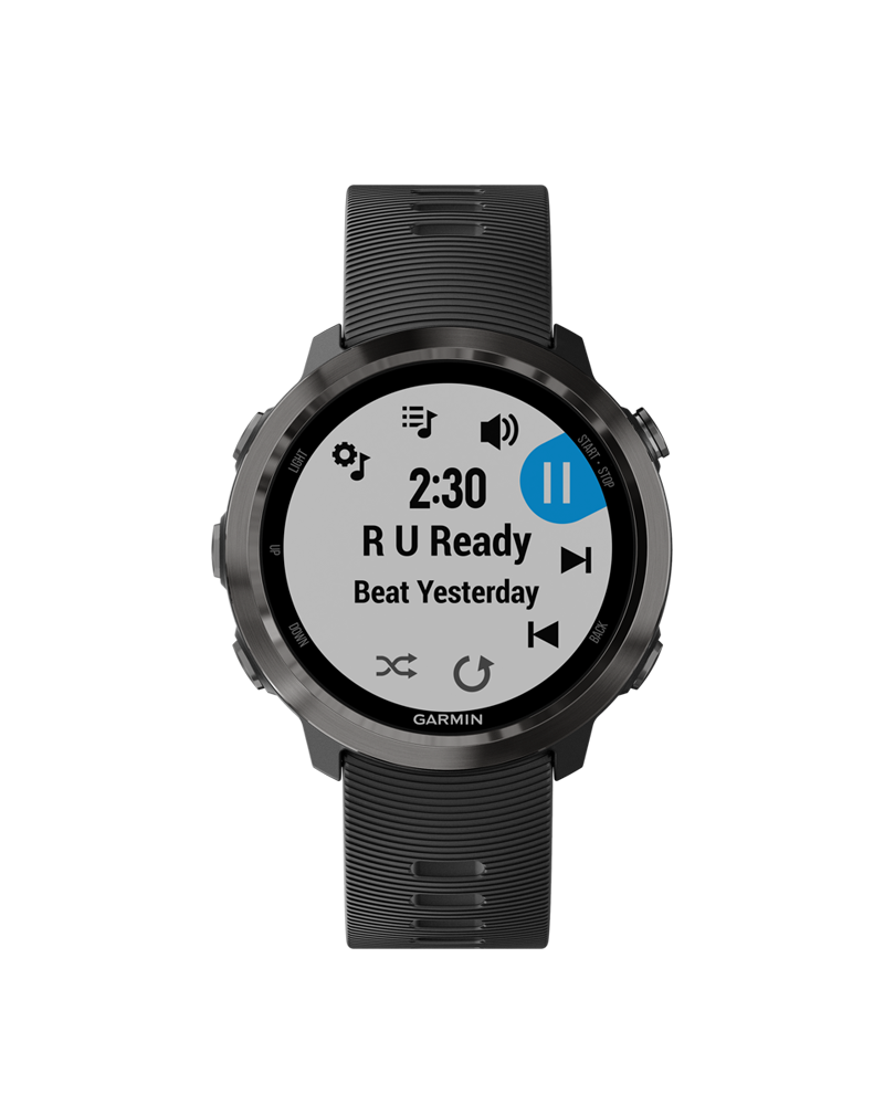 garmin forerunner 305 software