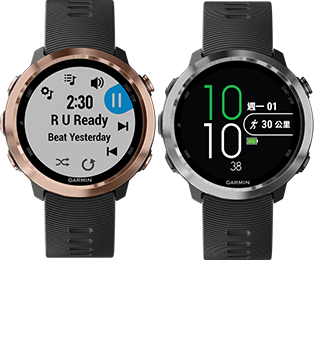 forerunner 645 wifi