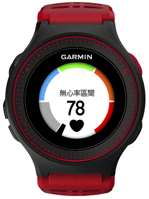 garmin-forerunner225-red-sportswatch