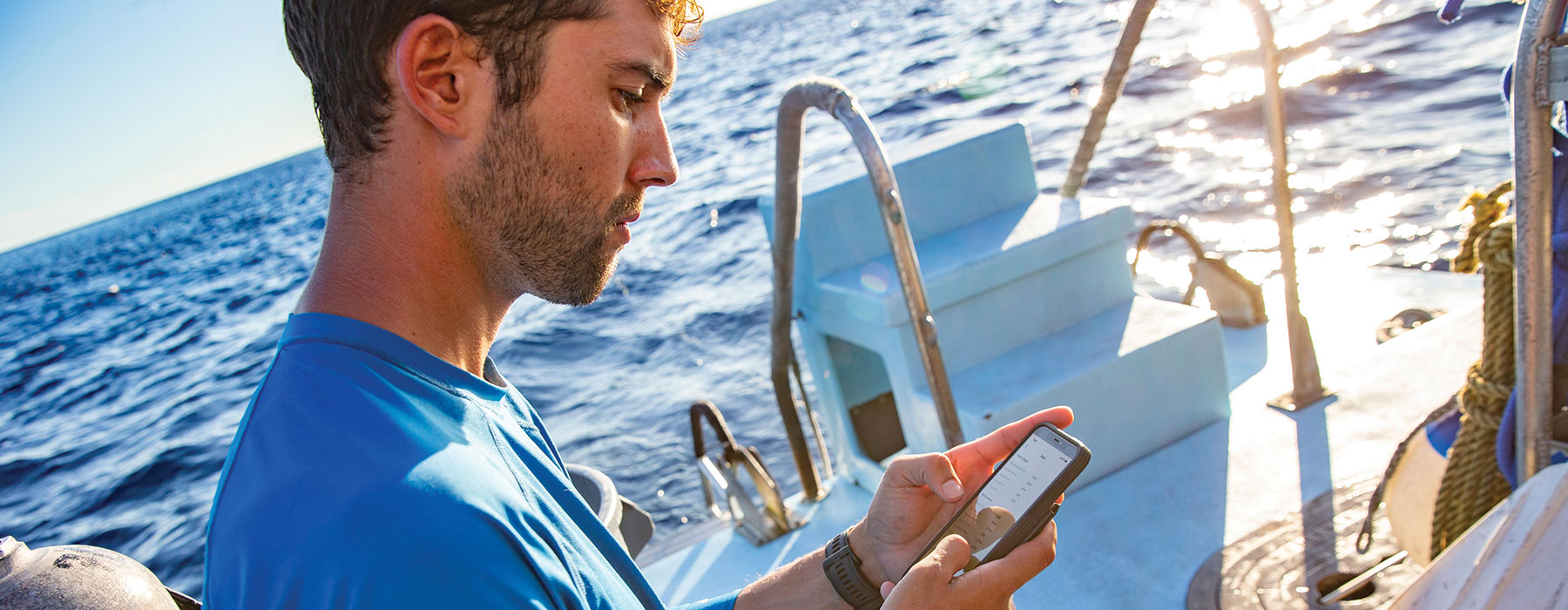 dive com garmin