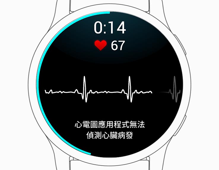Venu 2 Plus (with ECG)