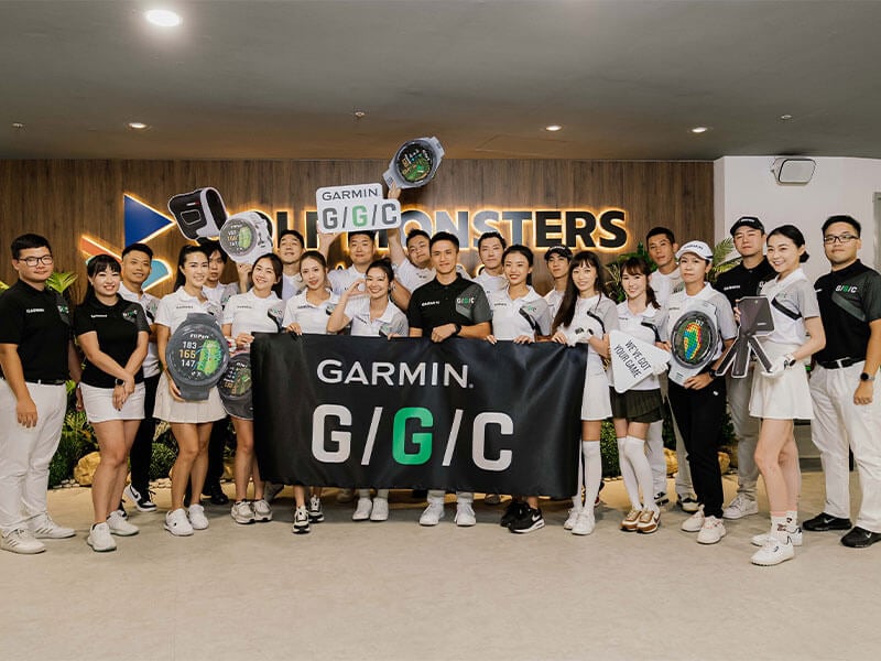 GGC | GOLF MONSTER 2024/09/09