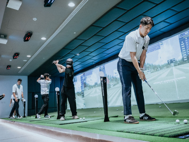 GGC | GOLF MONSTER 2024/10/21