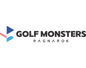 logo GOLF MONSTERSS