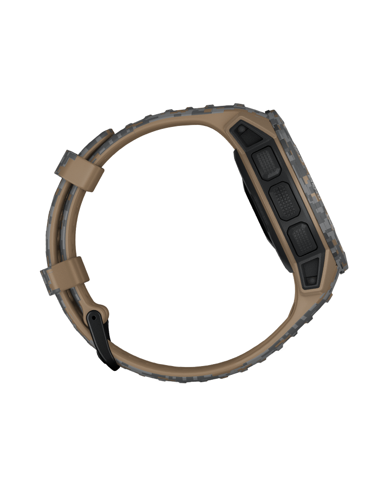 instinct tactical coyote tan