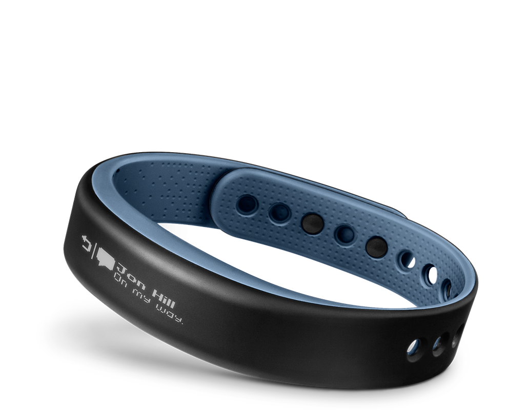 garmin vivosmart 2